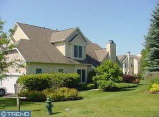 102 Saint Andrews Way, Blue Bell, PA 19422