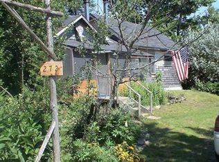 272 Jr Williams Rd, Wesley, ME 04686