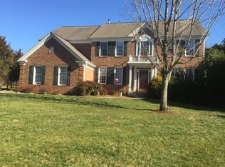 6503 Fawn Hollow Pl, Centreville, VA 20120