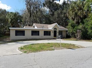 505 Hickory Rd, Inverness, FL 34450