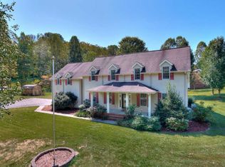 210 Wine Cir, Blountville, TN 37617