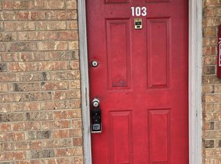 501 Reed St #103, Frankston, TX 75763