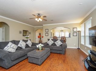 7210 Allpoint Ct, Richmond, TX 77407