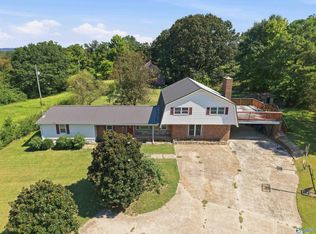 755 Back Bone Rd, Blountsville, AL 35031