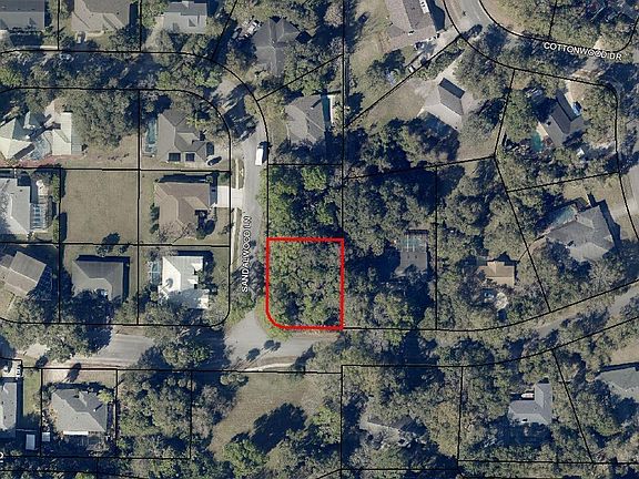 2nd image of 3333 Sandalwood Ln