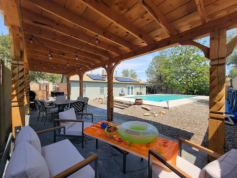 10412 Trevino Loop NW — Photo 11