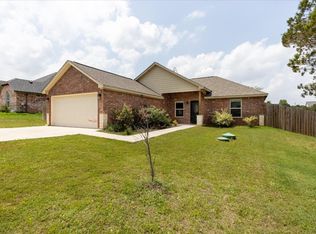 2126 Christine Dr, Granbury, TX 76048