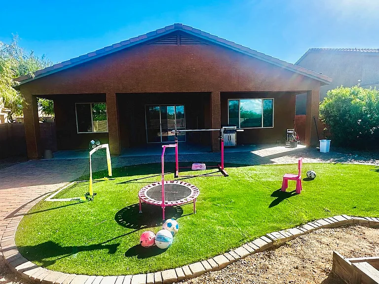 1145 E Madera Grove Ln — Photo 17