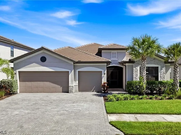 11375 Canopy Loop, Fort Myers, FL 33913