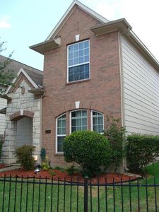 7514 Autumn Sun Dr, Houston, TX, 77083