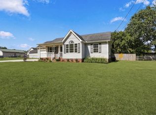 1023 E Jefferson Pike, Murfreesboro, TN 37130