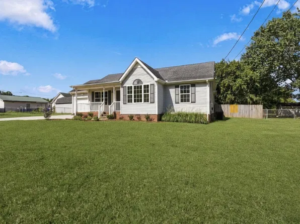 1023 E Jefferson Pike, Murfreesboro, TN 37130