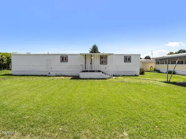 55 W Washington Ave #H6edtq, Yakima, WA 98903
