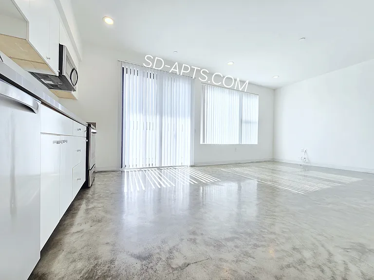 3953 1st Ave #5E — Photo 17