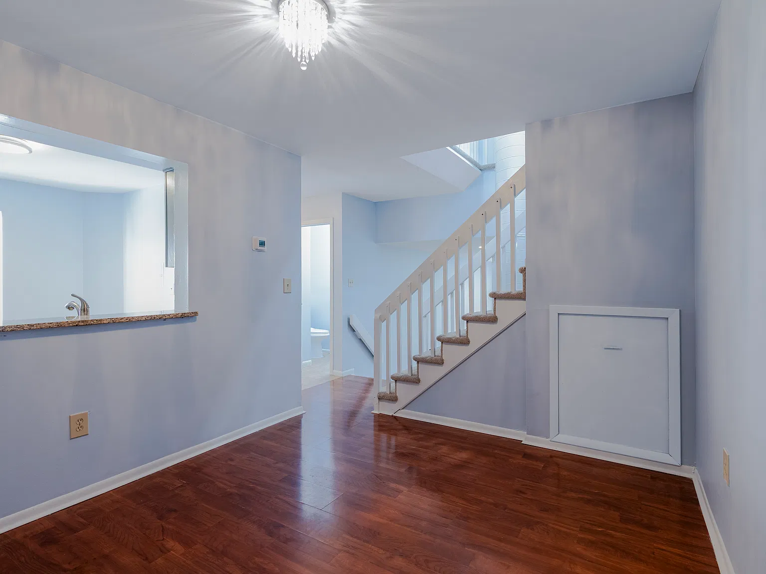 2 bed, 1416 sqft, $2,500 — Photo 3