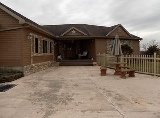 607 Briggs Rd, Ewing, KY 41039