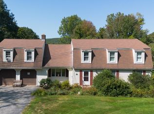 127 Millbury Rd, Oxford, MA 01540