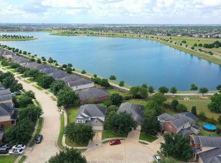 8803 Mossbriar Ct, Houston, TX 77095