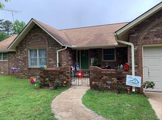 863 Highway 278, Warren, AR 71671
