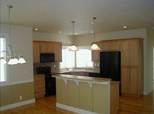 5195 E Barber Station Way, Boise, ID 83716