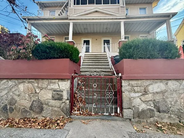 251 S 5th Ave, Mount Vernon, NY 10550