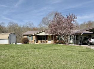 232 Oneal Dr, Rock Island, TN 38581