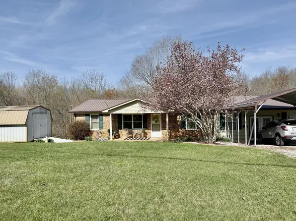 232 Oneal Dr, Rock Island, TN 38581
