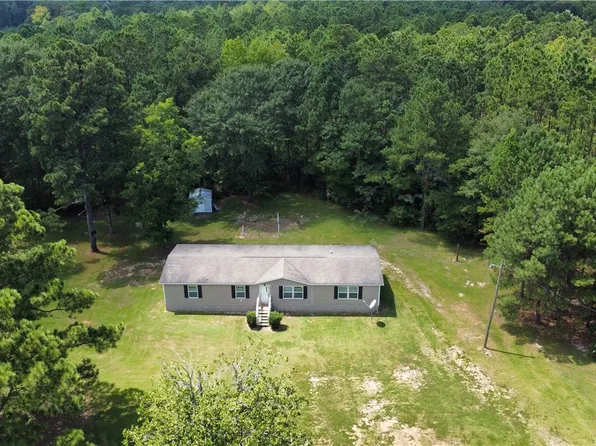 1518 County Road 35, Union Springs, AL 36089