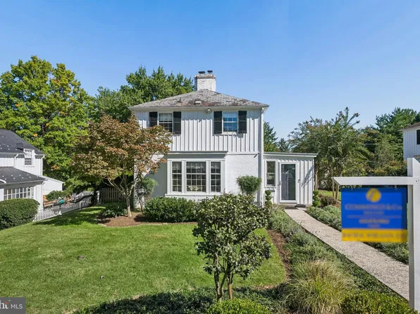 7 Goodale Pl, Baltimore, MD 21212