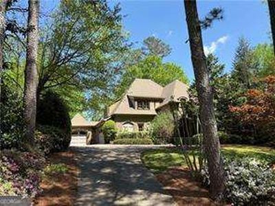 710 E Northway Ln, Sandy Springs, GA, 30342