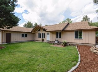 63611 High Standard Dr, Bend, OR 97701