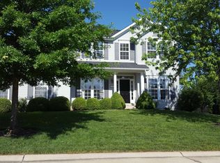 9999 Meadow Park Dr, Lake Saint Louis, MO 63367