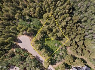 370 Peregrine Dr, Edwards, CO 81632