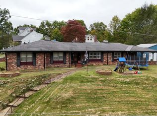 103 Sherwood Rd, Middlesboro, KY 40965