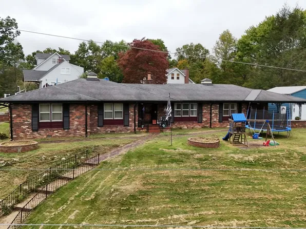 103 Sherwood Rd, Middlesboro, KY 40965