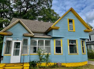 594 E Apple Ave, Muskegon, MI 49442
