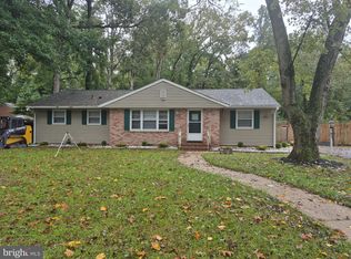 None Available, Salisbury, MD 21804