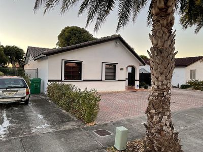 1530 SW 137th Pl, Miami, FL, 33184