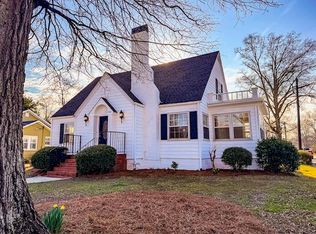 321 N College Dr, Cedartown, GA 30125