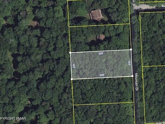 2nd image of 150 Mountain Dr