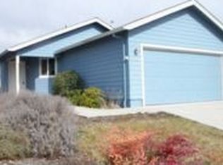 451 Monteclair Way, Eagle Point, OR 97524