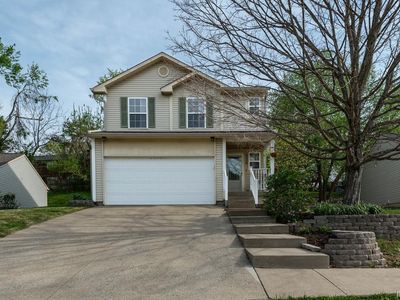1128 W Pine Meadows Dr, Bloomington, IN, 47403