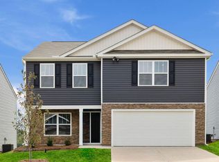 1632 Martingale Way, Roebuck, SC 29376