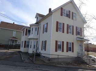 25 Livingston St, Lowell, MA 01852
