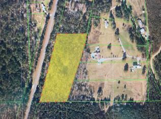 0 Highway 145 #1, Columbiana, AL 35051