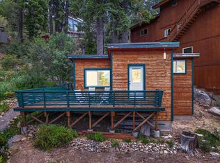 12995 Palisade St, Truckee, CA 96161