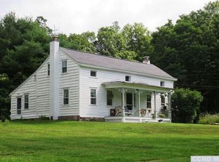 31 Millis Ln, Stanfordville, NY 12581