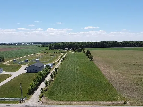 Tbd E 1100 N, Roanoke, IN 46783