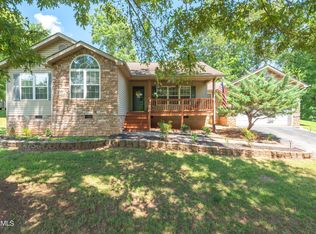 1584 Bluff Rd LOT 16, Harriman, TN 37748