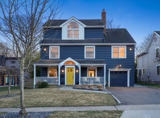 23 Mount Vernon Rd, Montclair, NJ 07043